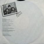 Phyllis Hyman – You Know How To Love Me LP Plak - Görsel 5