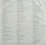 Phyllis Hyman – You Know How To Love Me LP Plak - Görsel 6