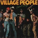 Village People – Live And Sleazy 2LP Plak