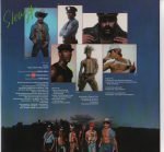 Village People – Live And Sleazy 2LP Plak - Görsel 3