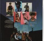 Village People – Live And Sleazy 2LP Plak - Görsel 4