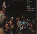 Village People – Live And Sleazy 2LP Plak - Görsel 2