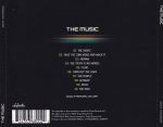 The Music – The Music CD - Görsel 2
