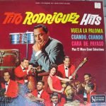 Tito Rodriguez – Hits LP Plak