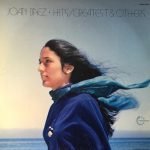 Joan Baez – Hits/Greatest & Others LP Plak