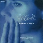Bobby Vinton – Blue Velvet 45lik Plak