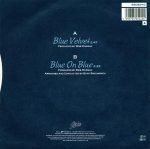 Bobby Vinton – Blue Velvet 45lik Plak - Görsel 3