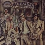 Lakeside – Untouchables LP Plak