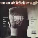 Return Of Superfly (Original Motion Picture Soundtrack) LP Plak
