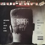 Return Of Superfly (Original Motion Picture Soundtrack) LP Plak
