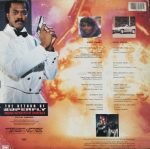 Return Of Superfly (Original Motion Picture Soundtrack) LP Plak - Görsel 2
