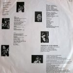 Stuff – Stuff It! LP Plak - Görsel 6