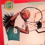 Stuff – Stuff It! LP Plak