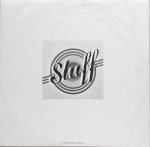 Stuff – Stuff It! LP Plak - Görsel 5