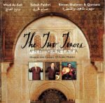 Wadi Al-Safi, Sabah Fakhri, Simon Shaheen & Qantara – The Two Tenors And Qantara: Historic Live Concert Of Arabic Masters CD