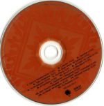 Wadi Al-Safi, Sabah Fakhri, Simon Shaheen & Qantara – The Two Tenors And Qantara: Historic Live Concert Of Arabic Masters CD - Görsel 2