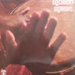 Mongo Santamaria – Mongo Magic LP Plak