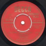Benny Goodman – The Benny Goodman Story (Part 2) 2li 45lik Plak - Görsel 2
