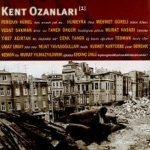 Kent Ozanları 1 CD