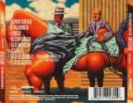 The Mars Volta – Amputechture CD - Görsel 2