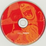 The Mars Volta – Amputechture CD - Görsel 3