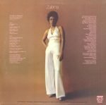 Zulema – Ms. Z. LP Plak - Görsel 2