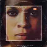 Zulema – Ms. Z. LP Plak