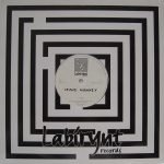 Space Monkey – Morph 12'' Maxi Single Plak (Techno)