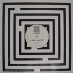 Space Monkey – Morph 12'' Maxi Single Plak (Techno) - Görsel 2