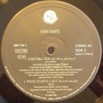 Utah Saints – Something Good 12'' Maxi Single Plak (Techno) - Görsel 4