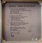 Outlines – Listen To The Drums 12'' Maxi Single Plak (Future Jazz) - Görsel 2