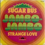 Sugar Bus ‎– Jambo-Jambo 45lik Plak (Afrobeat)