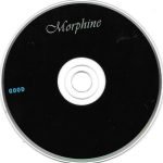 Morphine – Good CD - Görsel 3
