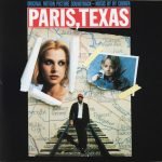 Ry Cooder – Paris, Texas - Original Motion Picture Soundtrack CD