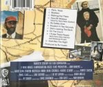 Ry Cooder – Paris, Texas - Original Motion Picture Soundtrack CD - Görsel 2
