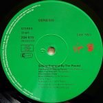 Genesis – Selling England By The Pound LP Plak - Görsel 5