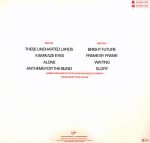 Steve Hillage – For To Next LP Plak - Görsel 2