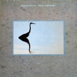 Stephan Micus – Wings Over Water LP Plak