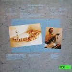 Stephan Micus – Wings Over Water LP Plak - Görsel 2