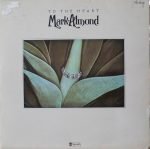 Mark-Almond – To The Heart LP Plak