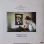 Mark-Almond – To The Heart LP Plak - Görsel 2