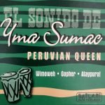 Yma Sumac – El Sonido de Yma Sumac : Peruvian Queen CD