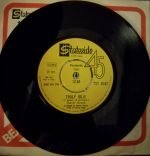Daniel Boone – Beautiful Sunday 45lik Plak - Görsel 2