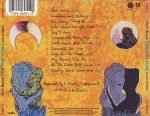 Tom Tom Club – Dark Sneak Love Action CD - Görsel 2
