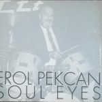 Erol Pekcan - Soul Eyes CD