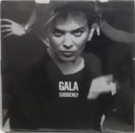 Gala – Suddenly 12'' Maxi Single Plak (Early House)