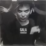 Gala – Suddenly 12'' Maxi Single Plak (Early House)