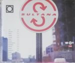 Sultana – Çerkez Kızı CD - Görsel 2