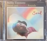 Bobby Timmons – Sweet And Soulful Sounds + Born To Be Blue CD
