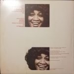 Salena Jones – Love Is In The Air LP Plak - Görsel 3